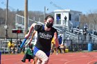 Women's Track vs Babson  Women’s Track & Field host Babson College at Cumberland (RI) High School. : Track & Field, Babson